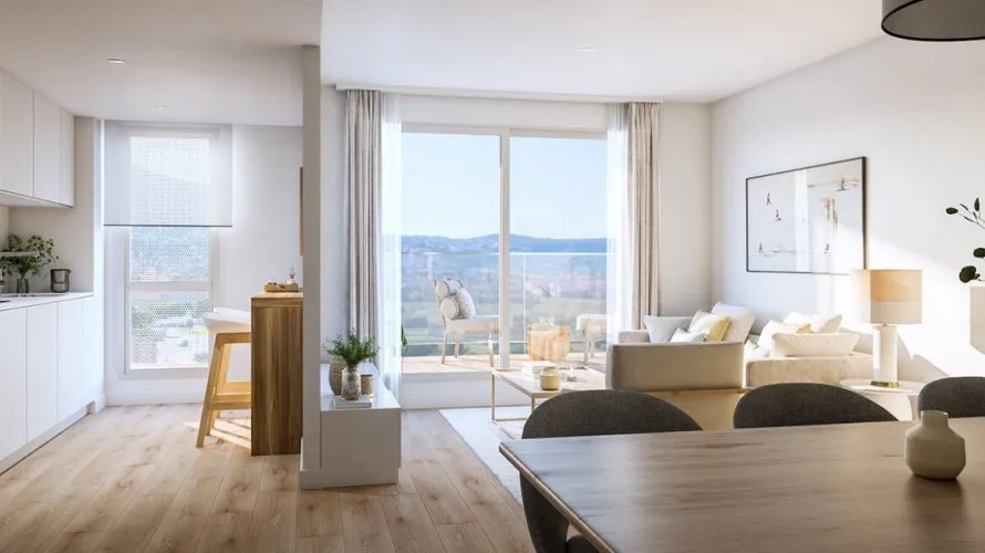 Apartamento de 2 dormitorios en Dénia, Spain No. 294 № 10