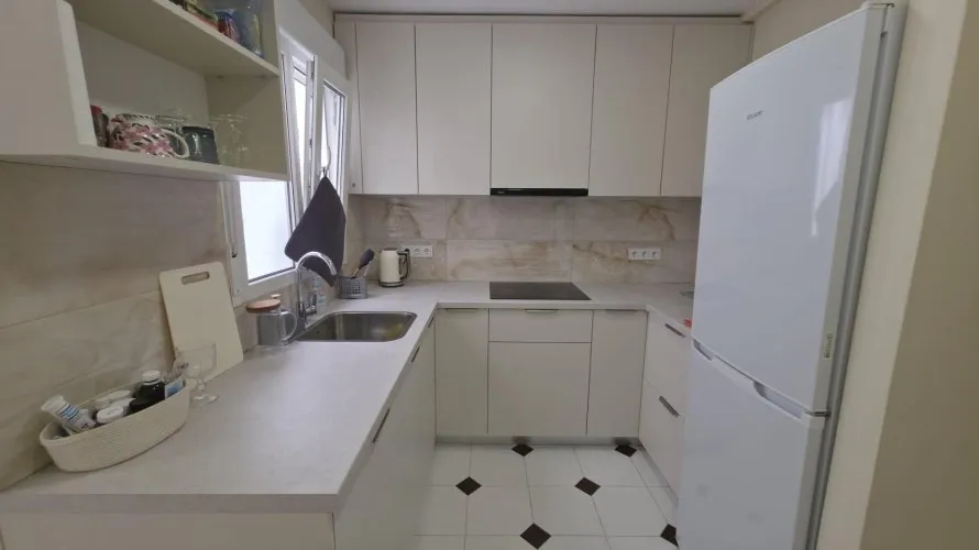 Apartamento de 3 dormitorios en Torrevieja, Spain No. 1387 № 14