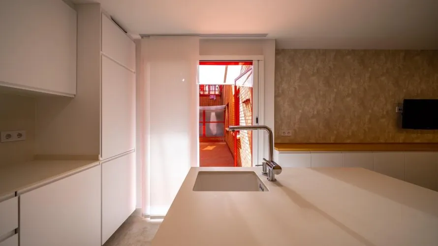 Apartamento de 4 dormitorios en Pozuelo de Alarcón, Spain No. 1385 № 28