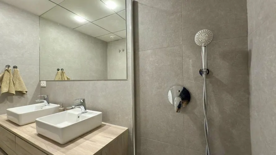 Apartamento de 2 dormitorios en Finestrat, Spain No. 1254 № 7