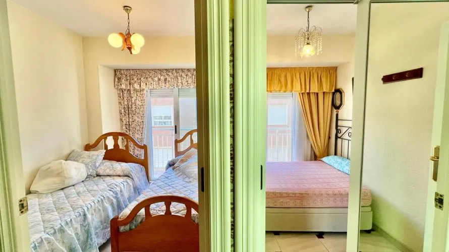 Apartamento de 1 dormitorio en Santa Pola, Spain No. 1003 № 21