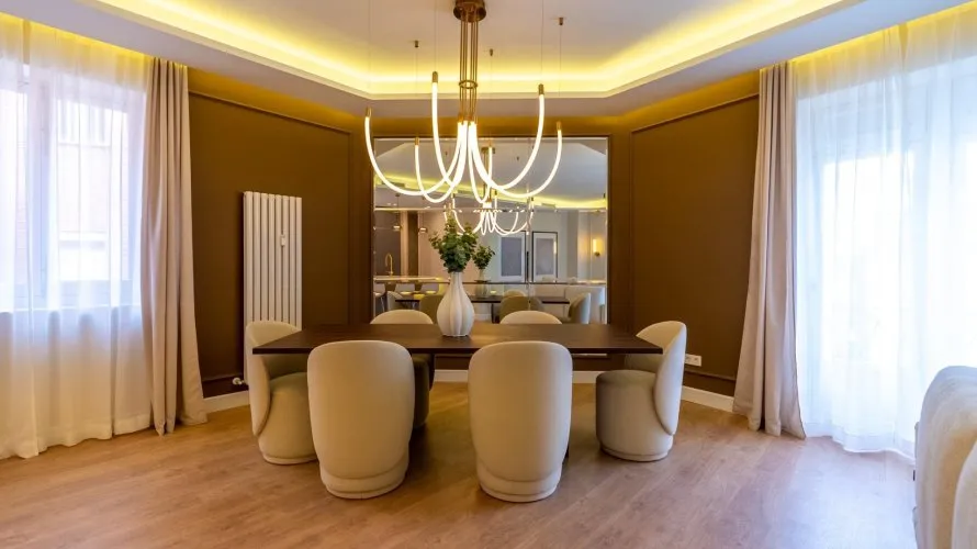 Apartamento de 2 dormitorios en Madrid, Spain No. 1133 № 16