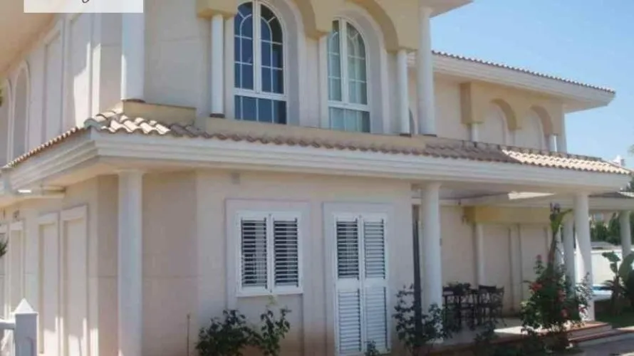 Apartamento de 4 dormitorios en L'Eliana, Spain No. 1313 № 5