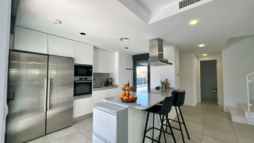 Villa de 3 dormitorios en Bétera, Spain No. 1194 № 22
