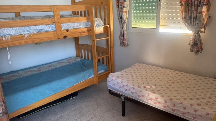 Apartamento de 3 dormitorios en Torrevieja, Spain No. 795 № 12