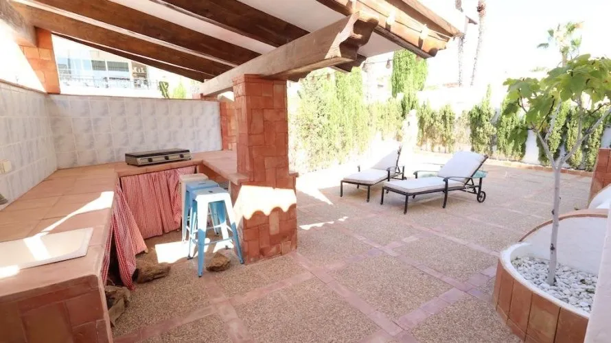 Apartamento de 4 dormitorios en Villamartin, Spain No. 782 № 27