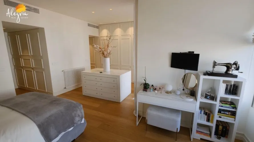 Apartamento de 1 dormitorio en Valencia, Spain No. 1102 № 5