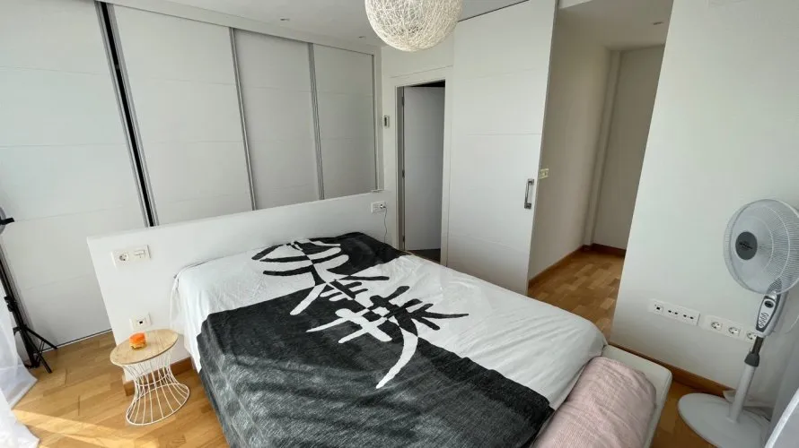 Apartamento de 3 dormitorios en Villajoyosa, Spain No. 380 № 13