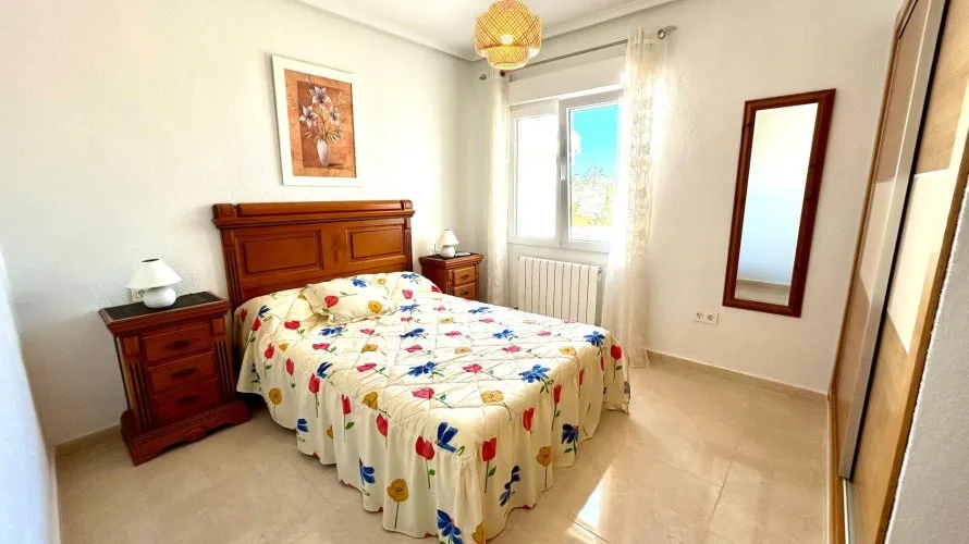 Villa de 5 dormitorios en Ciudad Quesada, Spain No. 1082 № 17