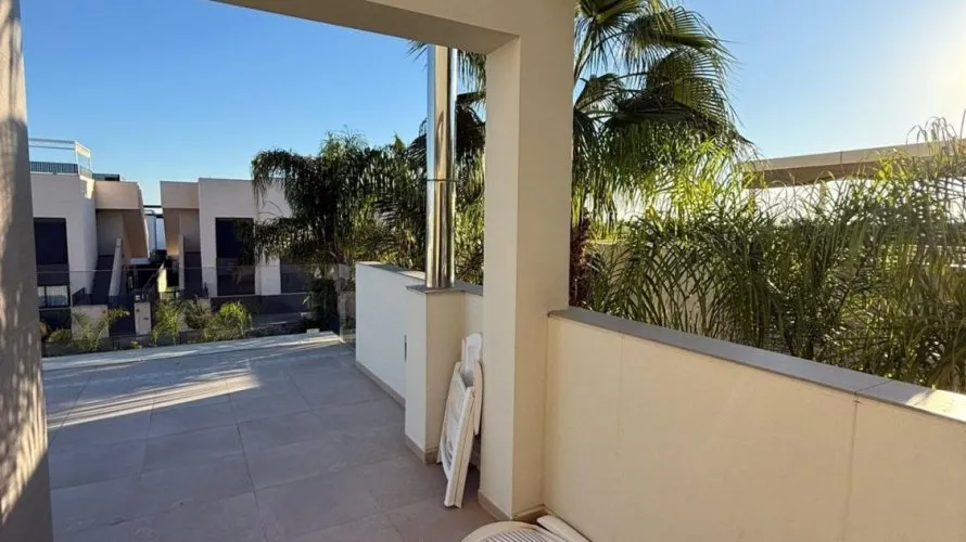 Villa de 3 dormitorios en Ciudad Quesada, Spain No. 901 № 23