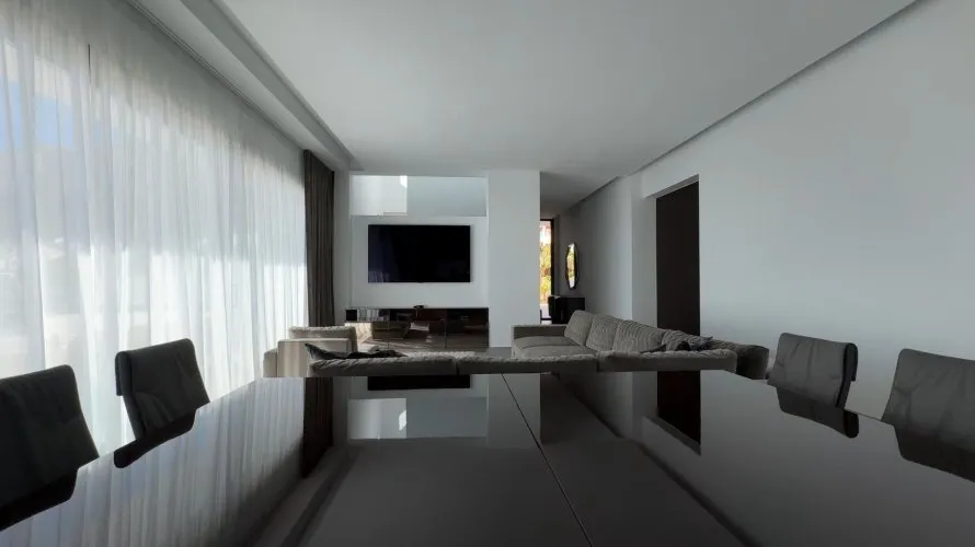 Villa de 691m² en Finestrat, Spain No. 710 № 8