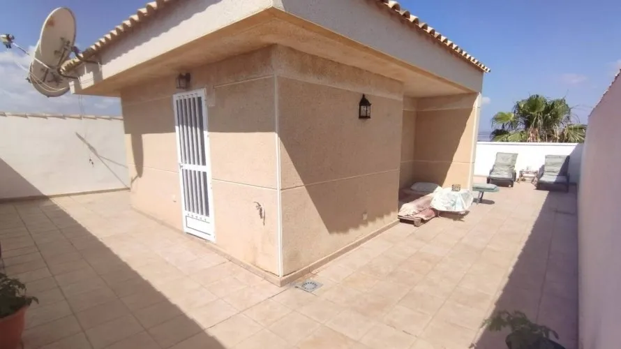 Apartamento de 6 dormitorios en Torrevieja, Spain No. 842 № 27