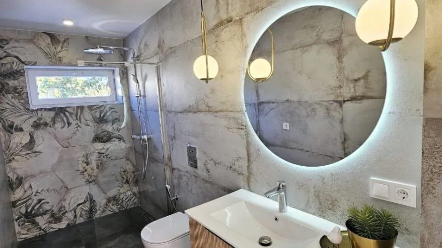 Villa de 4 dormitorios en Calpe, Spain No. 533 № 13