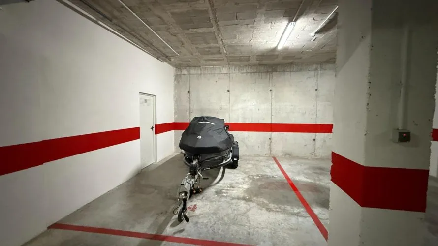 Apartamento de 3 dormitorios en Los Dolses, Spain No. 1202 № 6
