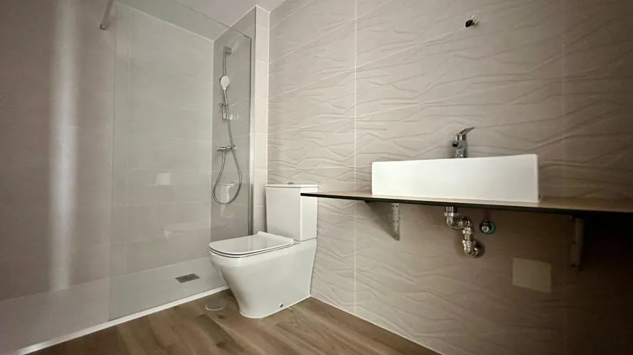 Apartamento de 2 dormitorios en Finestrat, Spain No. 589 № 11