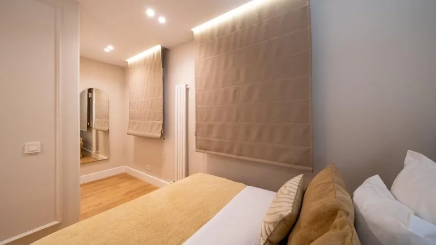 Apartamento de 3 dormitorios en Madrid, Spain No. 985 № 22