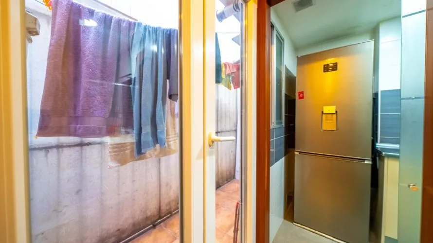 Apartamento de 2 dormitorios en Madrid, Spain No. 851 № 6