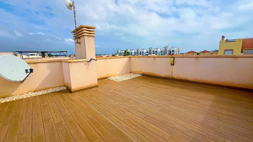 Villa de 5 dormitorios en La Zenia, Spain No. 1270 № 26