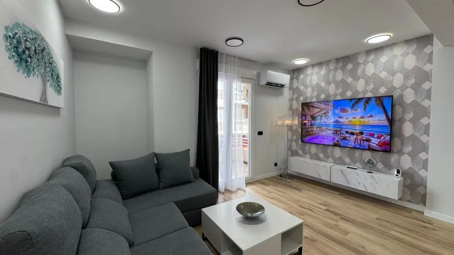 Apartamento de 3 dormitorios en Torrevieja, Spain No. 148 № 24