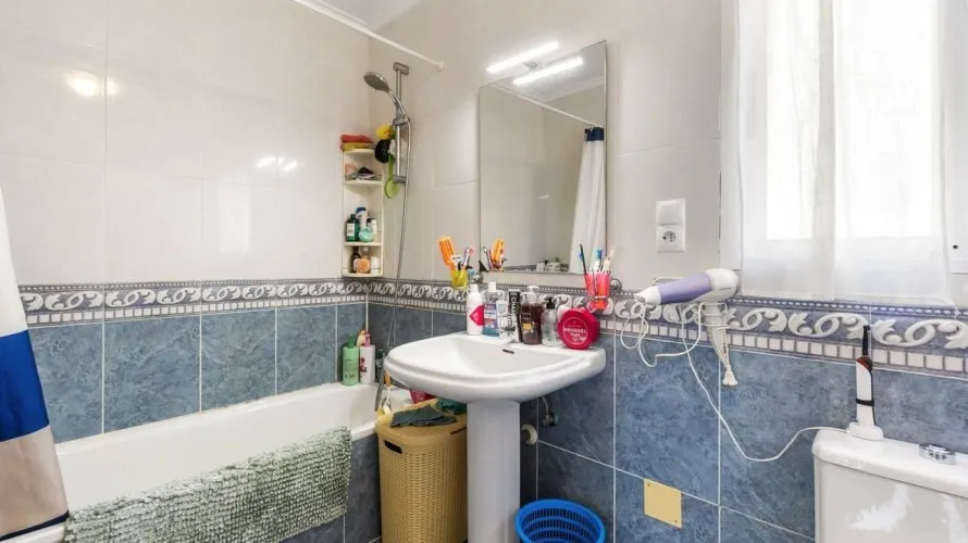 Сasa de 105m² en Campoamor, Spain No. 957 № 15