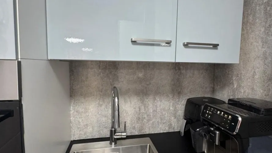 Apartamento de 3 dormitorios en Torrevieja, Spain No. 1380 № 21