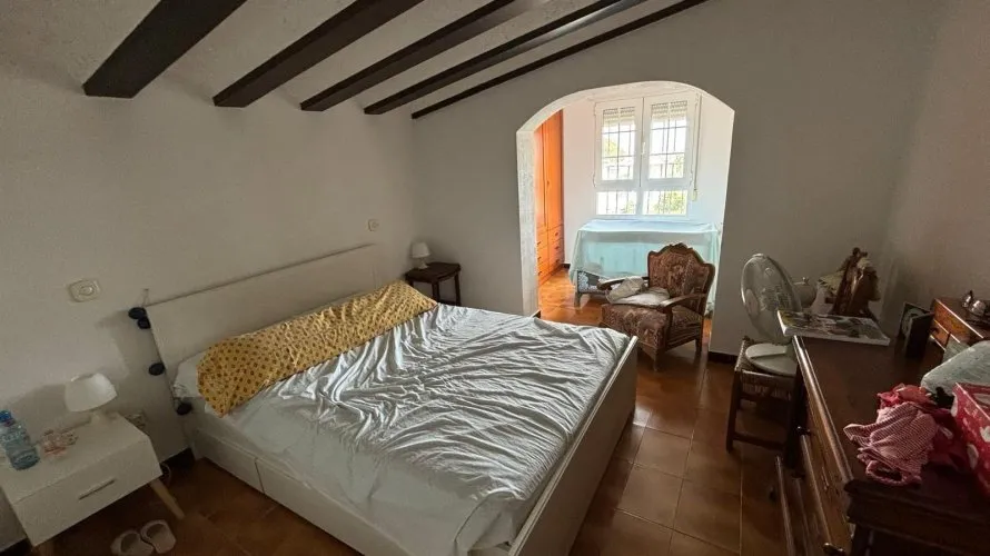 Villa de 4 dormitorios en Torrevieja, Spain No. 730 № 12