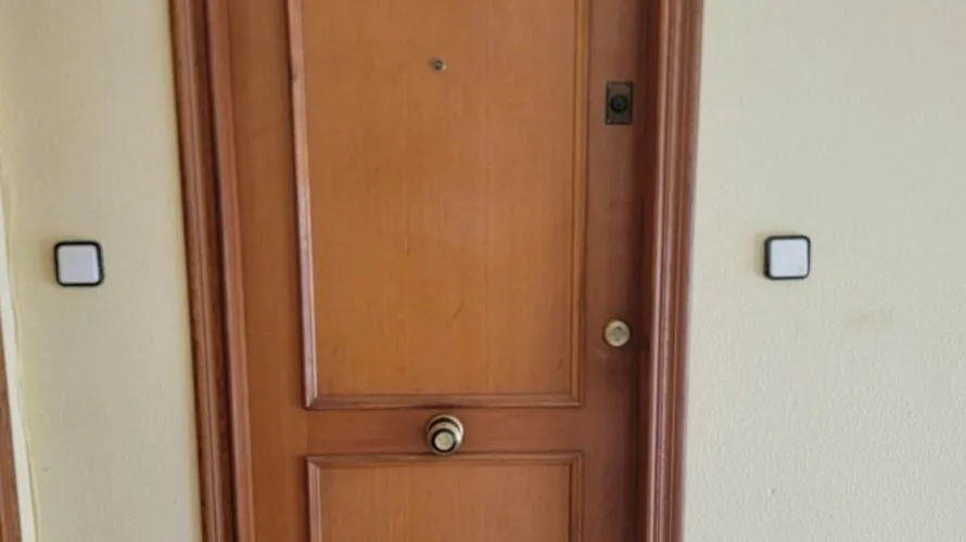 Apartamento de 1 dormitorio en Torrevieja, Spain No. 1040 № 28