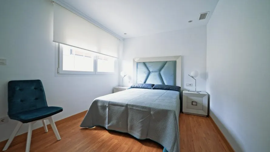 Villa de 3 dormitorios en Polop, Spain No. 474 № 20