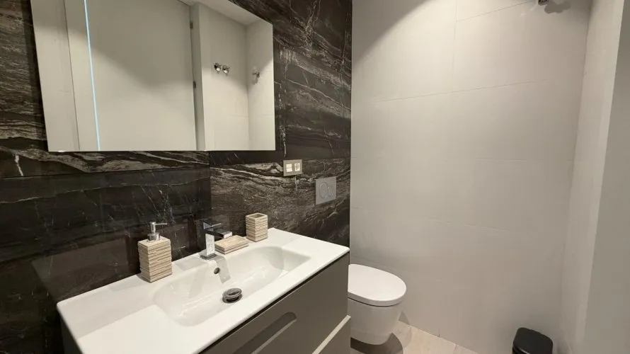 Сasa de 324m² en Finestrat, Spain No. 1411 № 23