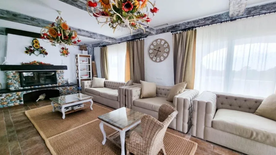 Villa de 6 dormitorios en Moraira, Spain No. 500 № 5