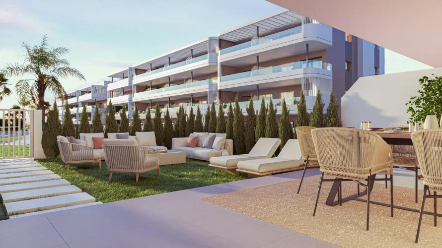 Apartamento de 2 dormitorios en Torrevieja, Spain No. 236 № 13