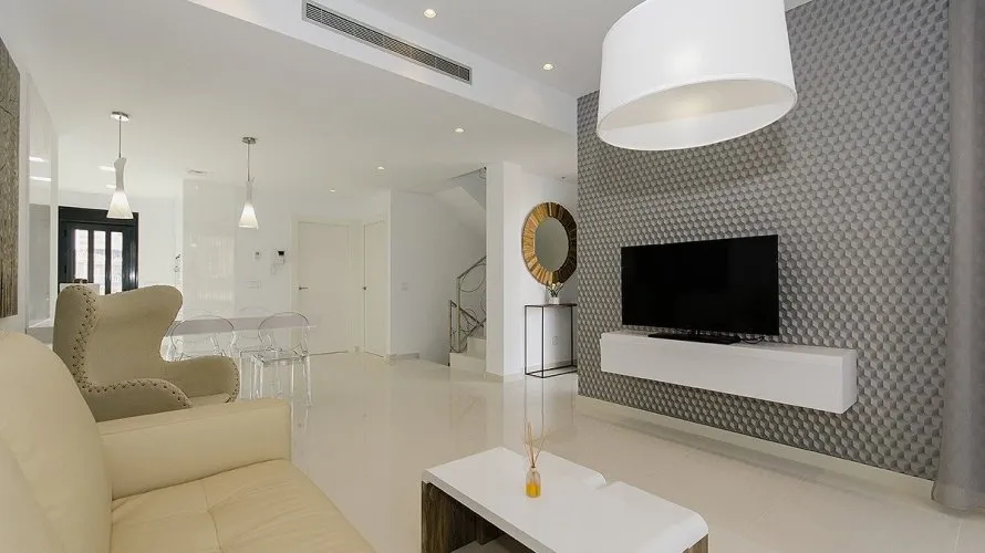 Villa de 4 dormitorios en Playa Honda, Spain No. 280 № 4