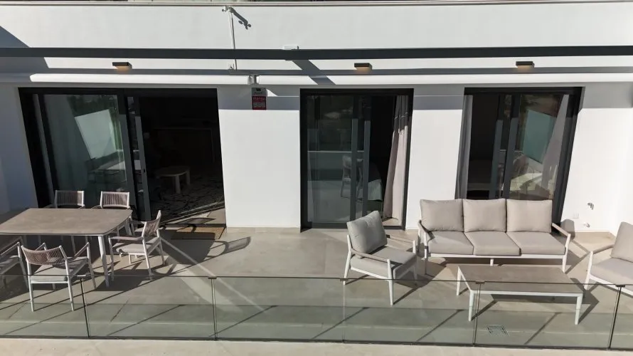 Apartamento de 2 dormitorios en Finestrat, Spain No. 992 № 15