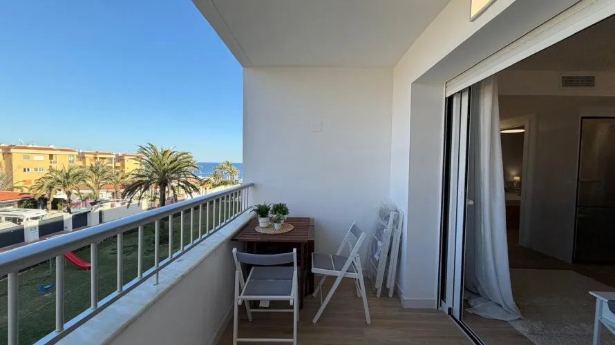 Apartamento de 3 dormitorios en Torrevieja, Spain No. 231 № 24