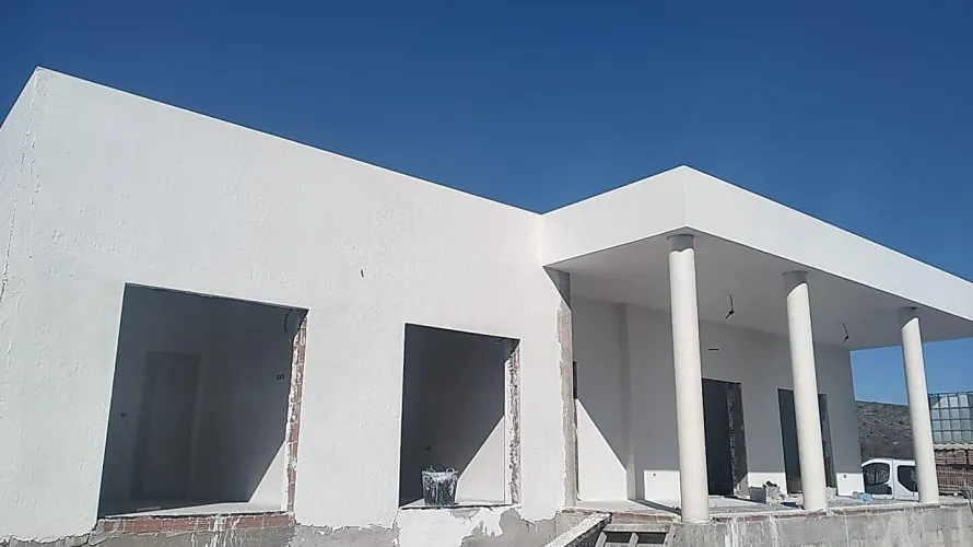 Villa de 3 dormitorios en Pinoso, Spain No. 809 № 16