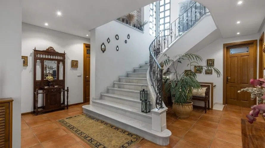 Villa de 6 dormitorios en La Veleta, Spain No. 1015 № 10
