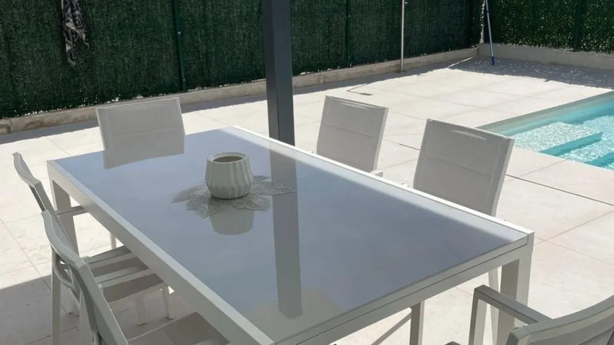 Villa de 139m² en Finestrat, Spain No. 570 № 18