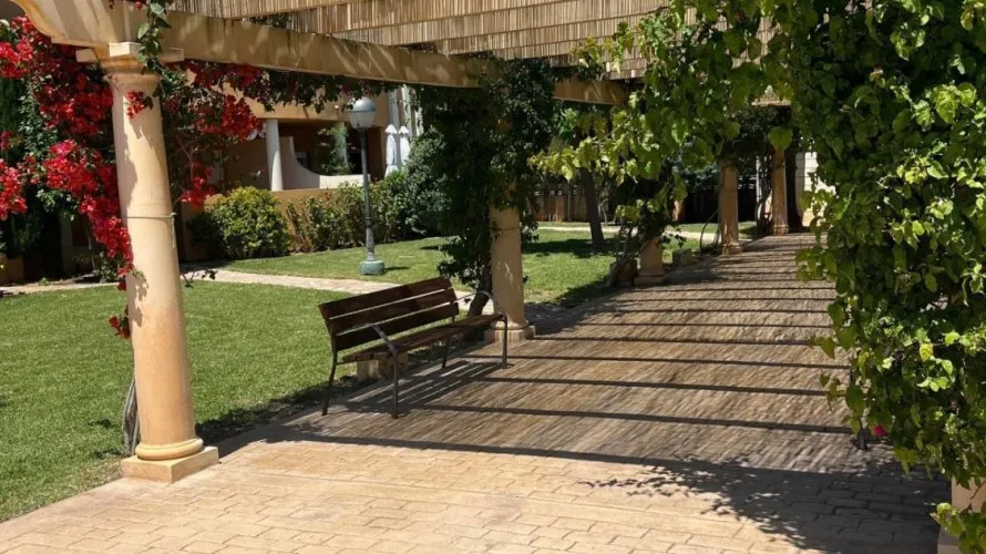 Apartamento de 2 dormitorios en Dénia, Spain No. 1319 № 4