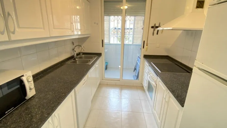 Apartamento de 1 dormitorio en Calpe, Spain No. 928 № 14