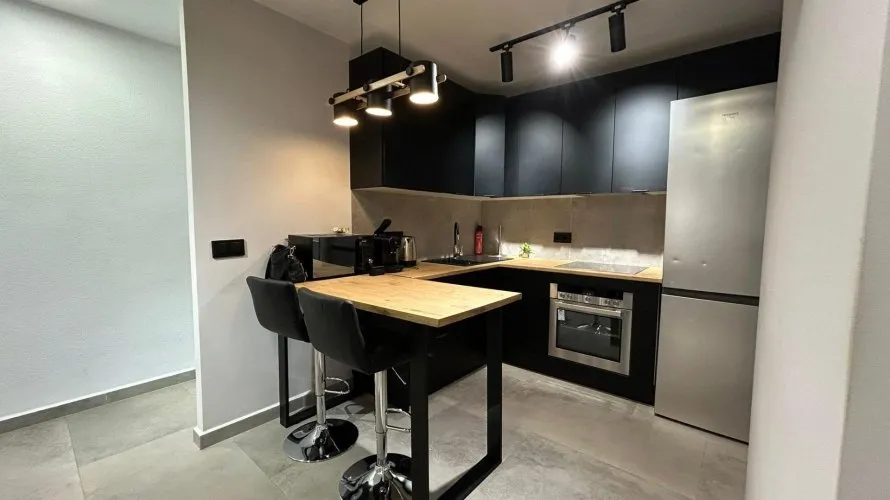 Apartamento de 3 dormitorios en Torrevieja, Spain No. 1105 № 7