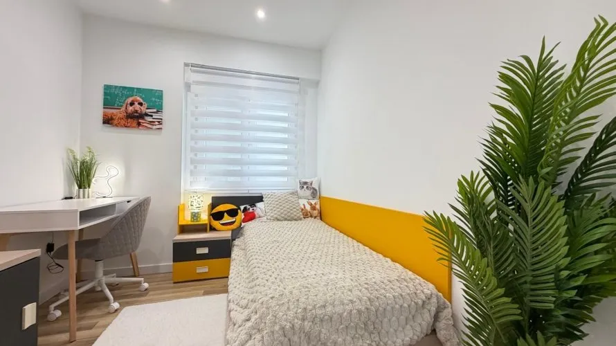 Apartamento de 3 dormitorios en Torrevieja, Spain No. 1042 № 12