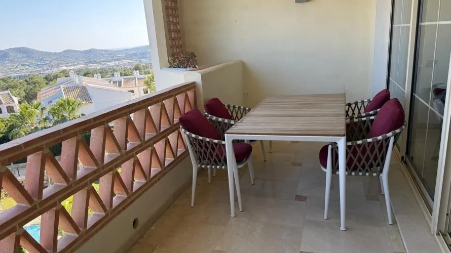 Ático de 3 dormitorios en Finestrat, Spain No. 1367 № 4