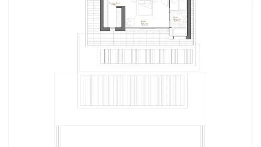 Villa de 4 dormitorios en Benissa, Spain No. 600 № 8