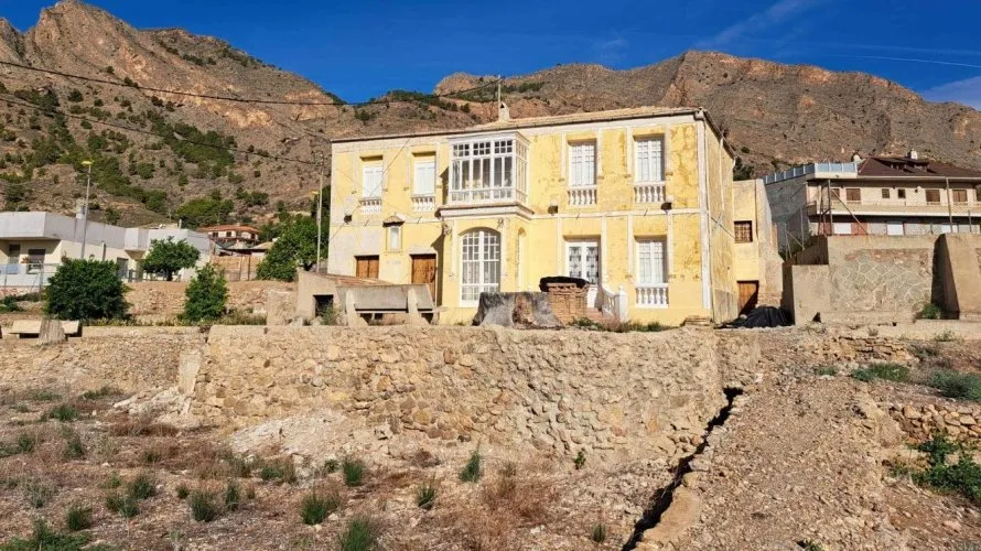 Villa de 7 dormitorios en Orihuela, Spain No. 1229 № 15