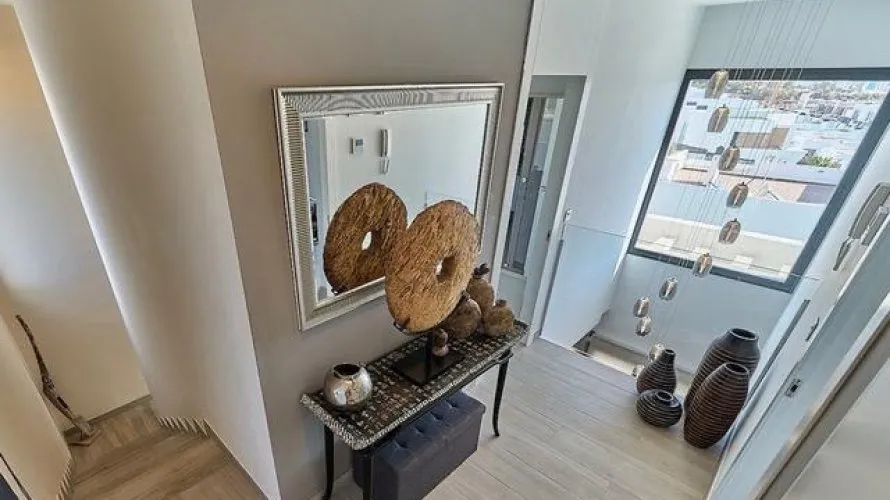 Сasa de 3 dormitorios en Finestrat, Spain No. 1259 № 20