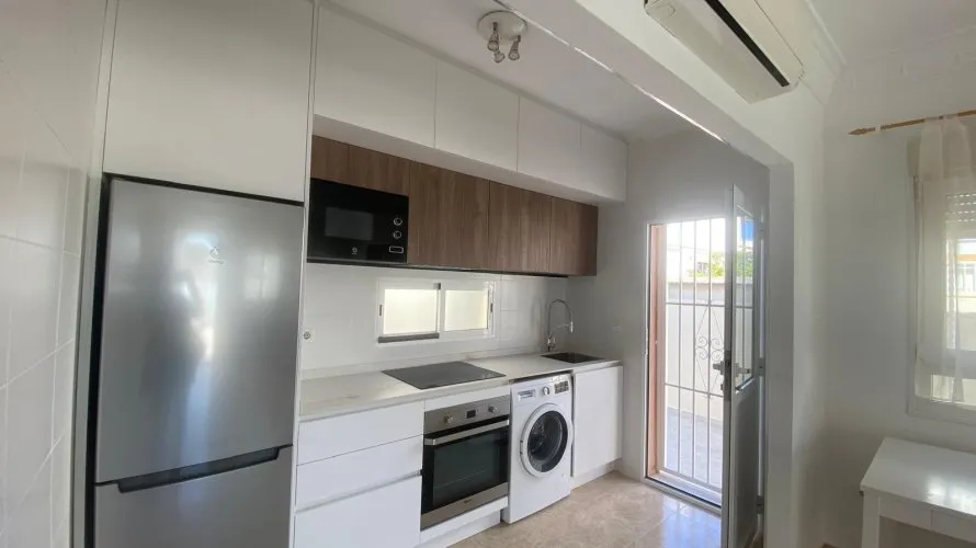 Villa de 2 dormitorios en Torreblanca, Spain No. 138 № 1