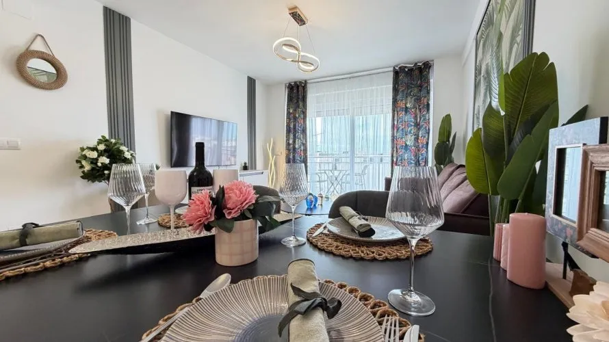 Apartamento de 3 dormitorios en Torrevieja, Spain No. 1042 № 21