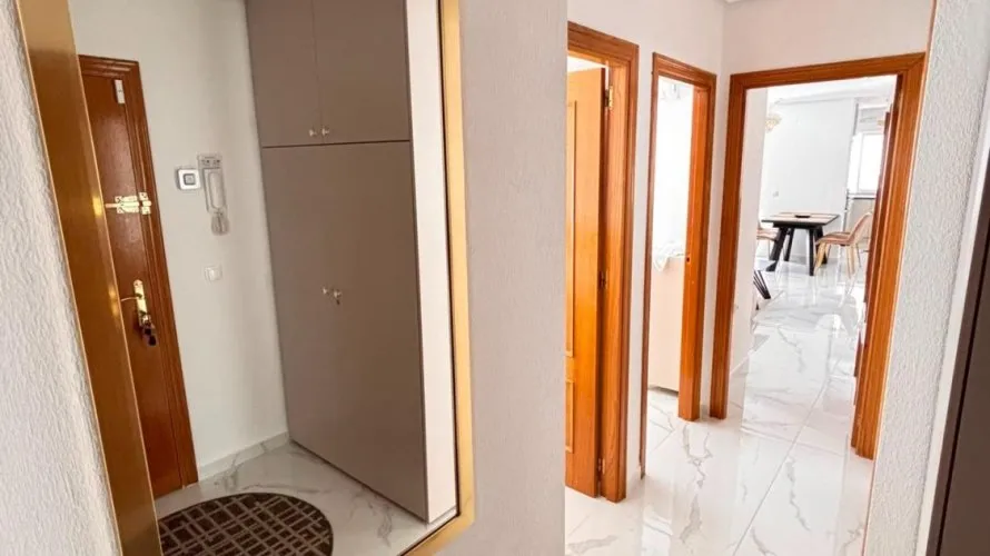 Apartamento de 3 dormitorios en Torrevieja, Spain No. 1321 № 13