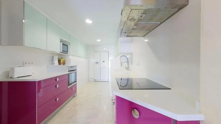 Villa de 7 dormitorios en Maryvilla, Spain No. 397 № 19