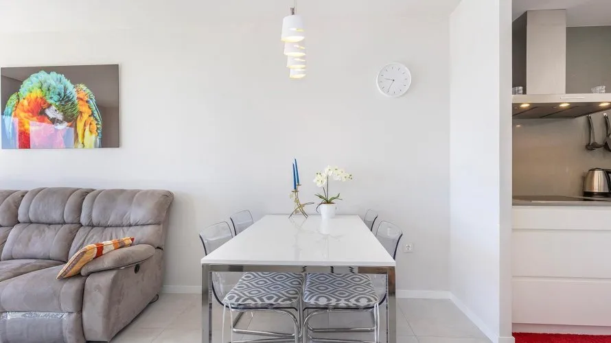 Apartamento de 2 dormitorios en Torre de la Horadada, Spain No. 1290 № 17